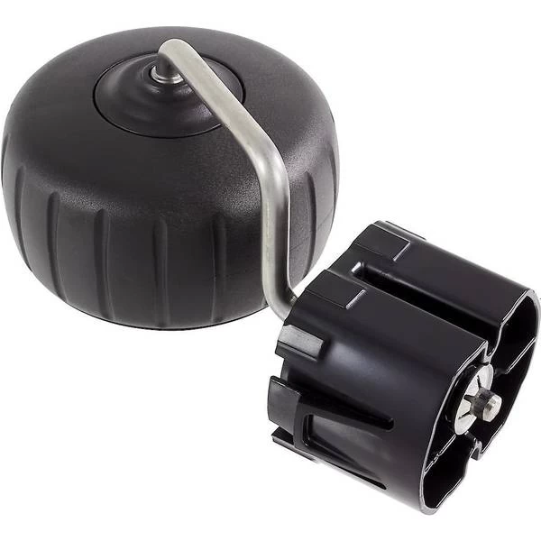 Gardena Bakhjul McCulloch Robotgräsklippare 1 Gardena Bakhjul McCulloch Robotgräsklippare