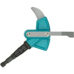 Gardena Combisystem 2in1 Patio Weeder -Garden Tools Shop Gardena Combisystem 2in1 Patio Weeder 1