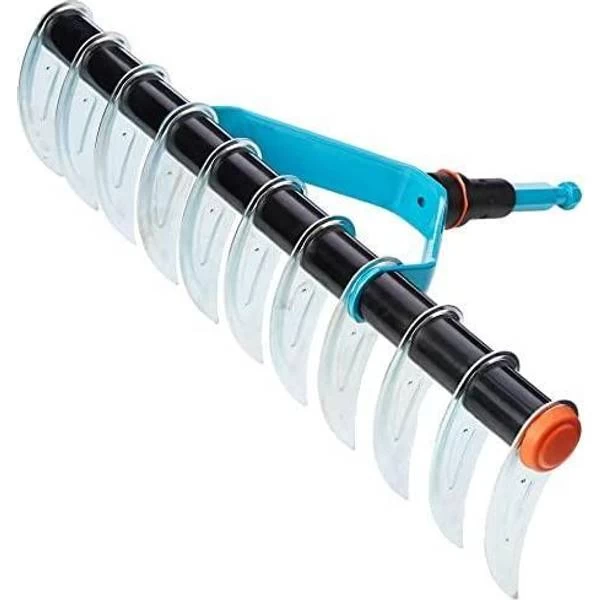 Gardena Combisystem Aerator Rake 3391-20 2 Gardena Combisystem Aerator Rake 3391-20 - Image 2