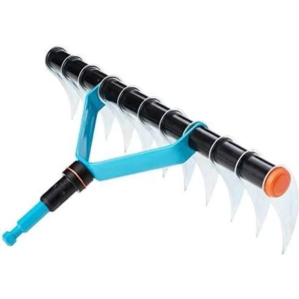 Gardena Combisystem Aerator Rake 3391-20 3 Gardena Combisystem Aerator Rake 3391-20 - Image 3
