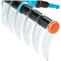 Gardena Combisystem Aerator Rake 3391-20 8 Gardena Combisystem Aerator Rake 3391-20 -Garden Tools Shop Gardena Combisystem Aerator Rake 3391 20 3