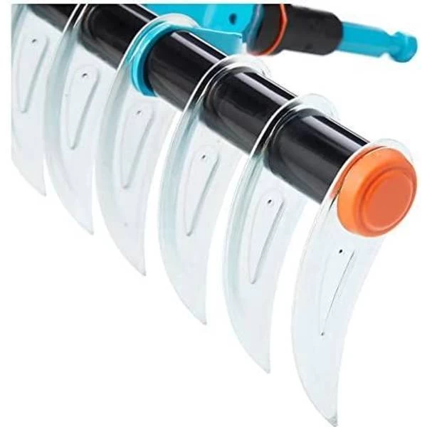 Gardena Combisystem Aerator Rake 3391-20 4 Gardena Combisystem Aerator Rake 3391-20 - Image 4