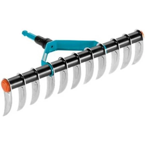 Gardena Combisystem Aerator Rake 3391-20 1 Gardena Combisystem Aerator Rake 3391-20