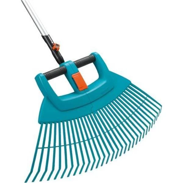 Gardena Combisystem Fan Rake XXL Vario Assortment 2 Gardena Combisystem Fan Rake XXL Vario Assortment - Image 2