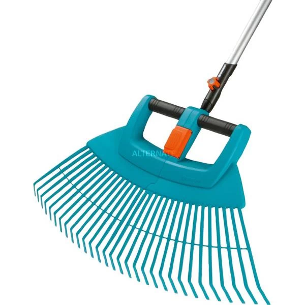 Gardena Combisystem Fan Rake XXL Vario Assortment 1 Gardena Combisystem Fan Rake XXL Vario Assortment
