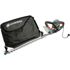 Gardena Cut & Collect Collection Bag ComfortCut/PowerCut 6002-20 -Garden Tools Shop Gardena Cut Collect Collection Bag ComfortCut PowerCut 6002 20 1