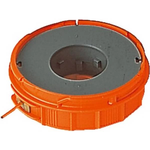 Gardena Replacement Filament Cassette 2406-20 1 Gardena Replacement Filament Cassette 2406-20