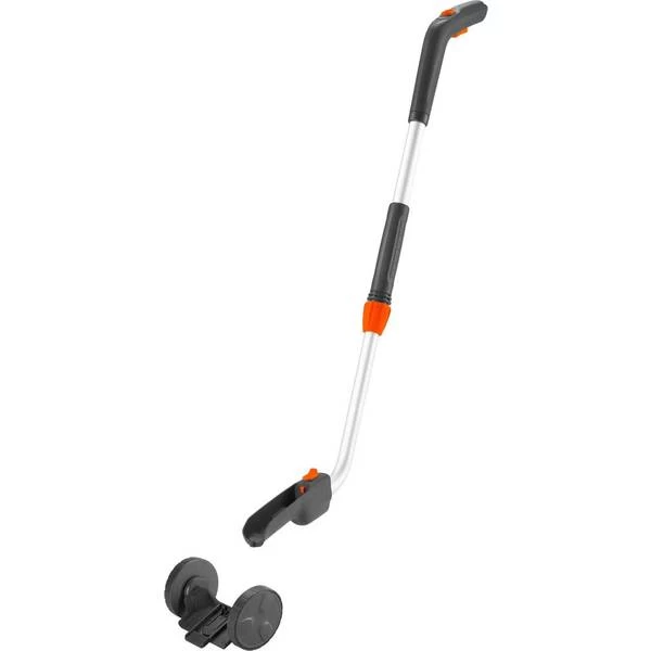 Gardena Telescopic Handle Incl. Wheels 9859-20 2 Gardena Telescopic Handle Incl. Wheels 9859-20 - Image 2