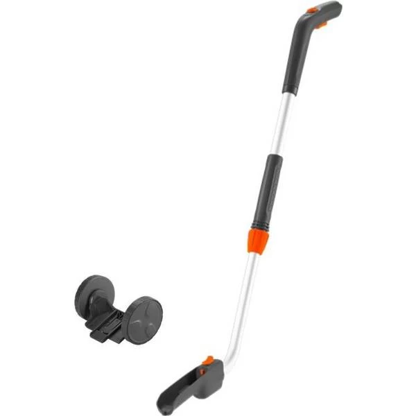 Gardena Telescopic Handle Incl. Wheels 9859-20 1 Gardena Telescopic Handle Incl. Wheels 9859-20