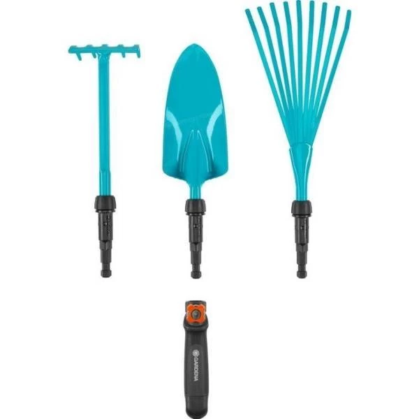 Gardena Trowel 08944-30 Combisystem 1 Gardena Trowel 08944-30 Combisystem