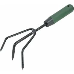 Gardener Essential Carbon Hand Cultivator HH4229