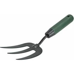 Gardener Essential Carbon Hand Fork