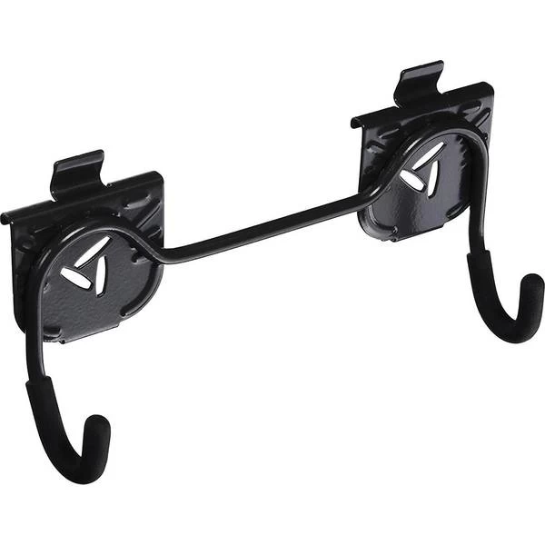 Gladiator Garageworks Dual Hook 1 Gladiator Garageworks Dual Hook