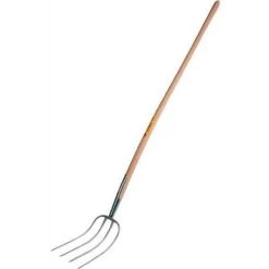 Granit Dunggabel ABT Stand.Zinken-L.310mm