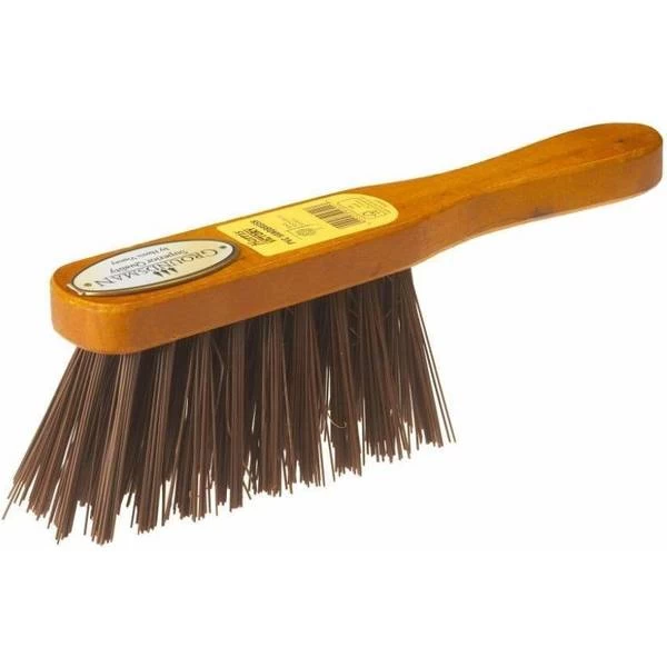 Groundsman PVC Handbrush 1 Groundsman PVC Handbrush