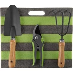 Grouw Garden Set 4 Pieces