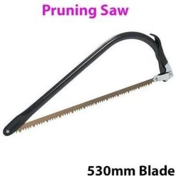 HCS 530mm Bladed Pruning