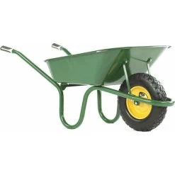 Haemmerlin Aktiv Advance 90LTR Wheelbarrow