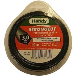 Handy Pro Nylon Line 15m 3mm HP-134
