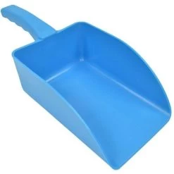 Harold Moore Scoop Small Blue