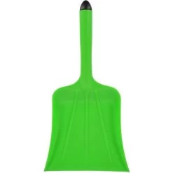 Harold Moore Shovel Lime Green