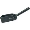 Hearth & Home Black Japanned Metal Coal Shovel