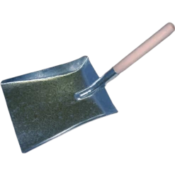 Heavy Duty Galvanised A017