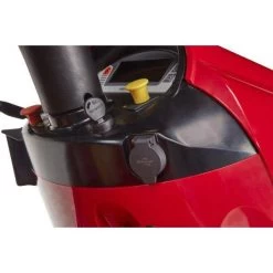 Honda HF 2417 HM -Garden Tools Shop Honda HF 2417 HM 2