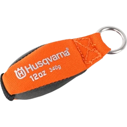 Husqvarna 340 Kastvikt