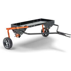 Husqvarna Attachment Platform