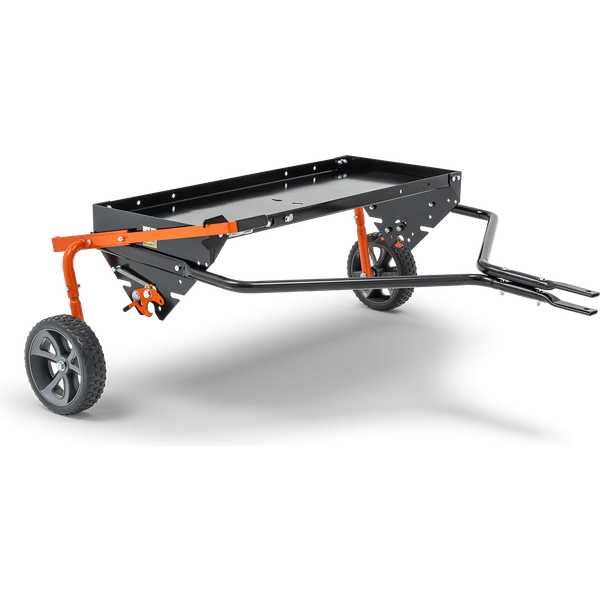 Husqvarna Attachment Platform 1 Husqvarna Attachment Platform