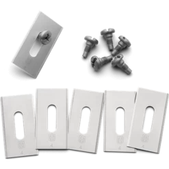 Husqvarna Automower Endurance Knive 45-pack