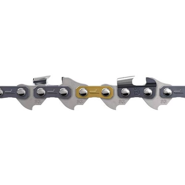 Husqvarna Chain X-Cut S93G Semi Chisel 3/8” Mini 1.3mm 585404250 1 Husqvarna Chain X-Cut S93G Semi Chisel 3/8” Mini 1.3mm 585404250