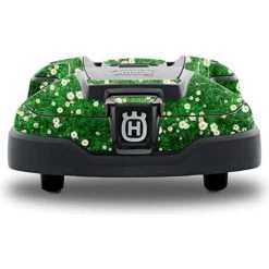 Husqvarna Flowerbed Automower 405x/415x