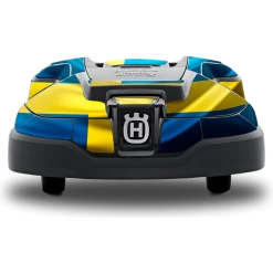 Husqvarna Foil Set Swedish Flag