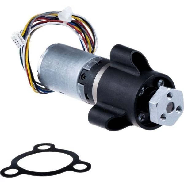 Husqvarna Hjul Motor Komplett 1 Husqvarna Hjul Motor Komplett