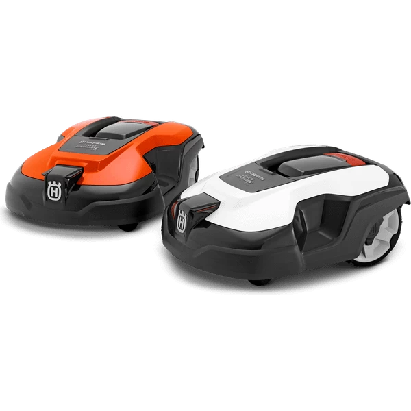 Husqvarna Original Automower® Chassis 1 Husqvarna Original Automower® Chassis