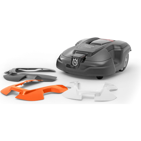 Husqvarna Originalkaross Orange Till Automower 1 Husqvarna Originalkaross Orange Till Automower