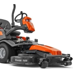 Husqvarna P 524EFI Without Cutter Deck -Garden Tools Shop Husqvarna P 524EFI Without Cutter Deck 2