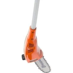 Husqvarna Pole Saw Attachment 529351901 -Garden Tools Shop Husqvarna Pole Saw Attachment 529351901 3