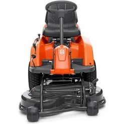 Husqvarna R 112C5 With Cutter Deck 6 Husqvarna R 112C5 With Cutter Deck -Garden Tools Shop Husqvarna R 112C5 With Cutter Deck 2