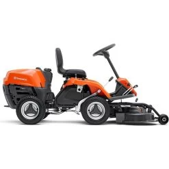 Husqvarna R 112C5 With Cutter Deck 7 Husqvarna R 112C5 With Cutter Deck -Garden Tools Shop Husqvarna R 112C5 With Cutter Deck 3