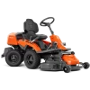 Husqvarna R 214TC Comfort Edition With Cutter Deck