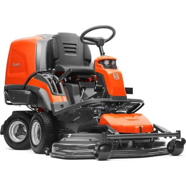 Husqvarna R 316TX Without Cutter Deck 1 Husqvarna R 316TX Without Cutter Deck