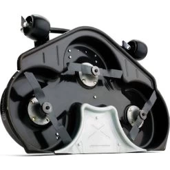 Husqvarna R 320X AWD Without Cutter Deck 9 Husqvarna R 320X AWD Without Cutter Deck -Garden Tools Shop Husqvarna R 320X AWD Without Cutter Deck 4