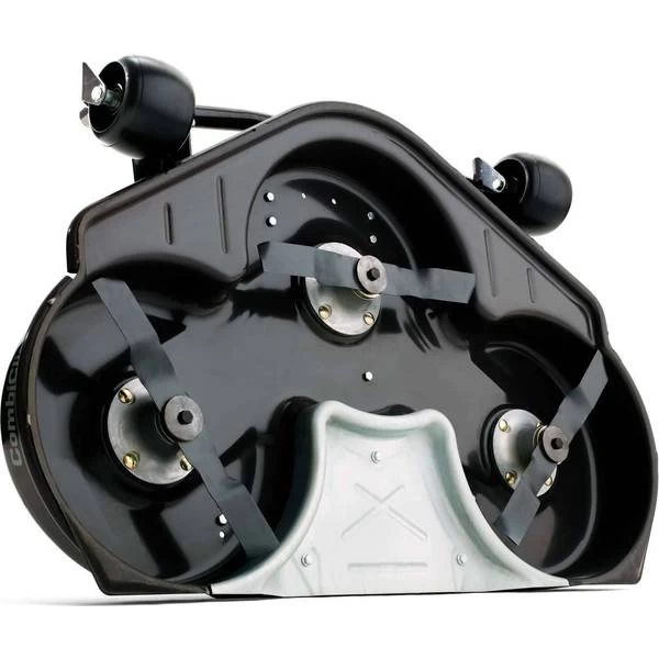 Husqvarna R 320X AWD Without Cutter Deck 5 Husqvarna R 320X AWD Without Cutter Deck - Image 5