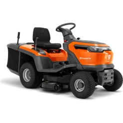 Husqvarna TC 114 Tractor