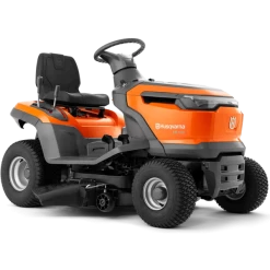 Husqvarna TS 112 Havetraktor