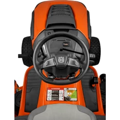 Husqvarna TS 138L -Garden Tools Shop Husqvarna TS 138L 2