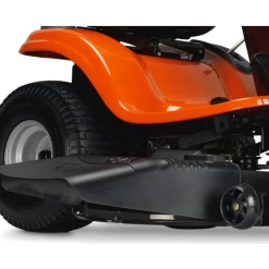 Husqvarna TS 142T -Garden Tools Shop Husqvarna TS 142T 4